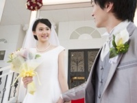 2位は「31～33歳！」　さて1位は……！　男が結婚に向けて動き出す年齢ランキングTOP5