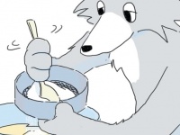 すぐに実践してみたい。小腹が空いた時にぴったりな簡単おかしレシピ【眠れぬ夜はケーキを焼いて #2】