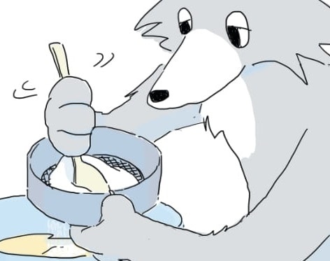 すぐに実践してみたい。小腹が空いた時にぴったりな簡単おかしレシピ【眠れぬ夜はケーキを焼いて #2】