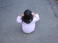 「たった一瞬、目を離した隙に消えた4歳娘。必死に探していると、見知らぬ女性が」（兵庫県・40代女性）