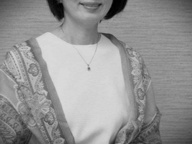 見知らぬ女性が声をかけてきた（画像はイメージ）