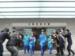 夢の共演！　ゲスの極み乙女の新曲ＭＶに週刊文春が参加！