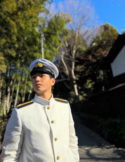 Instagram:中沢元紀(@motoki.nakazawa_)より