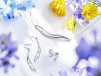 一年の幕開けにぴったり。Canal４℃から新年限定のジュエリーが登場