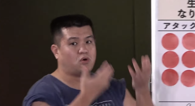 YouTube：FANYチャンネル公式より