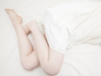 パンパンにむくんだ脚をすっきりさせる方法・3つ