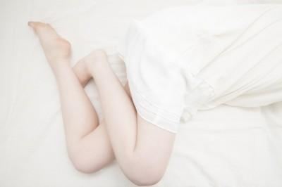 パンパンにむくんだ脚をすっきりさせる方法・3つ