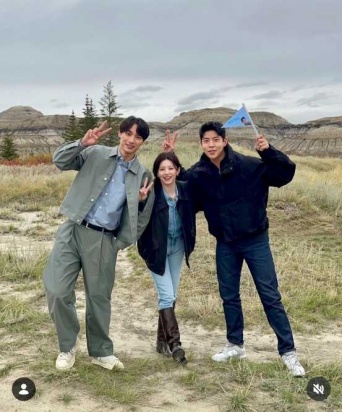 Instagram:Sota Fukushi(@fukushi_sota_official)より