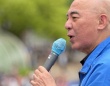 日本保守党代表、百田尚樹氏の公式Xより