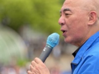 日本保守党代表、百田尚樹氏の公式Xより
