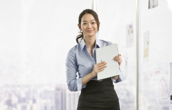 ゆとり社員必見！輝ける「エイジョ」になる4つのポイント