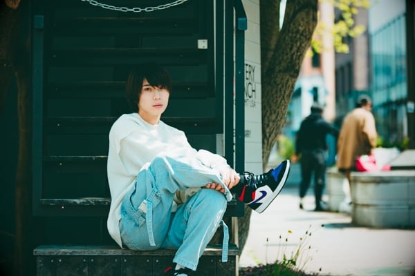 Keyword.10「つばさ」