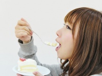 自分よりも食べる女性、食べない男性ってアリ？