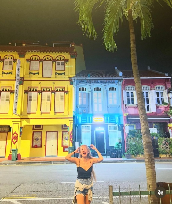 Instagram:あびる優(@yuabiru74)より