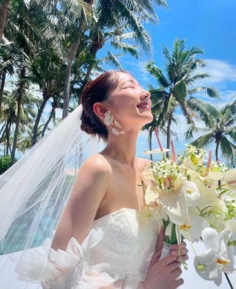 Instagram:柏木由紀(＠yukikashiwagi_official)より