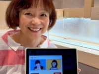 出演予定だった日髙のり子の公式Xより