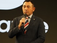 長谷川健太監督