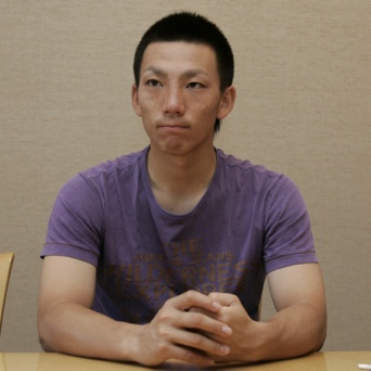 嶋基宏