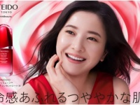 「SHISEIDO」アンバサダー吉高由里子出演、新WEB動画公開