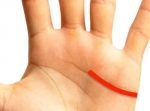【衝撃】あなたのことがよくわかる手相６選