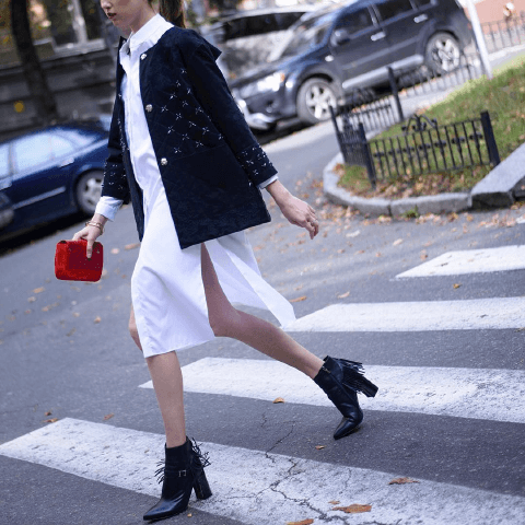 女子力やファッション感度を高めよう! インスタ超活用術!#2