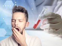 血液から睡眠不足を正確に診断できる検査キットが開発される