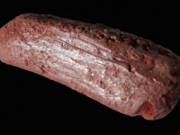 約10,000年前。世界最古のものと思われる先史時代のクレヨンが発見される（イギリス）