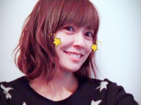 小林麻耶オフィシャルブログより