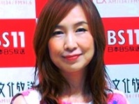 森口博子