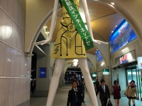 さまざまなコスプレをこなしているナナちゃん（bryan...さん撮影、Flickrより）