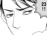 う、図星……。合コンで出会った年上男性の核心をつくひと言に絶句【セクシー田中さん＃5】