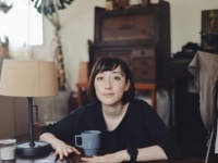 チェルシー舞花、古道具を改修して部屋の模様替え