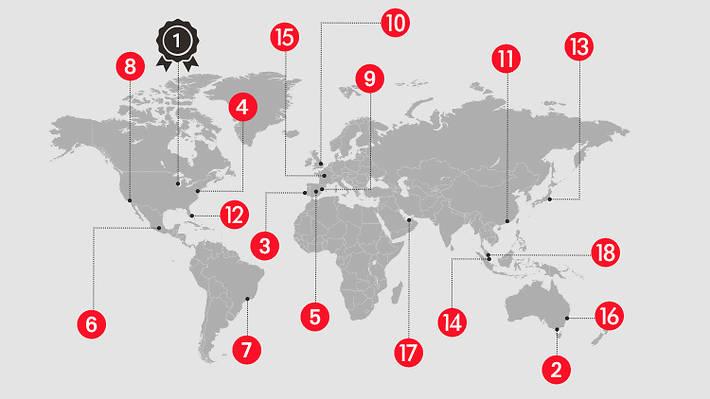 タイムアウト東京株式会社のプレスリリース画像