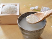 甘酒で保湿（画像はイメージ）