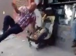椅子に座った老人の悲劇！　ブラジル式ドッキリが半端なかった…