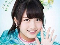 Amazon/「AKB48 45th シングル 選抜総選挙 翼はいらない 劇場盤 特典 生写真 大和田南那 AKB48 チームA」