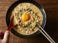悪魔的にうまい。「チリカルボ辛ラーメン」の作り方