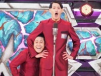コウテイ・下田真生、九条ジョー
