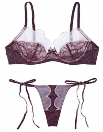 なんでもない日が特別に。身につけるだけでドキドキする「本命ランジェリー」4つ