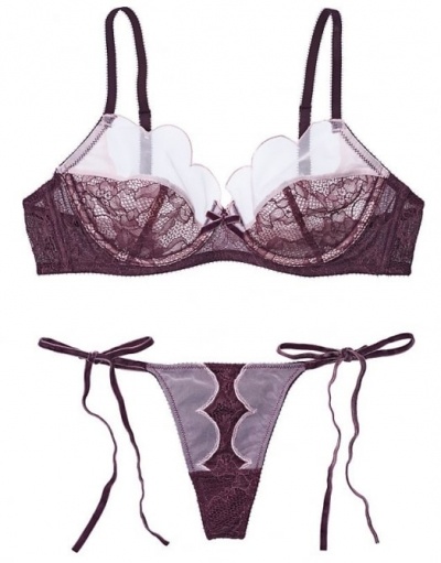 なんでもない日が特別に。身につけるだけでドキドキする「本命ランジェリー」4つ