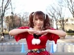 三上悠亜の恋ダンスが最高！　「１時間見てられる﻿」