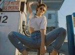 ストーンズの新曲ＭＶでクリステン・スチュワートがセクシーダンスを披露