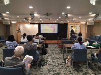 特定非営利活動法人イマジンのプレスリリース画像