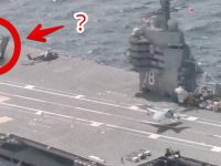 イランのメディアが騙された。「三角形のUFO発見！」という改ざんされたYOUTUBE動画を報道し、つっこみが相次ぐ