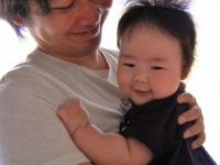 幸せになれるかも！　「いいパパになりそうな男子」5選