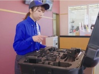 ENEOS Innovation PartnersのYouTube動画「ドローンのシェアリングに関する実証について」より