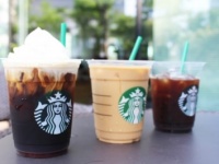 フラペチーノだけじゃない。スタバの「コーヒーカスタマイズ」3選
