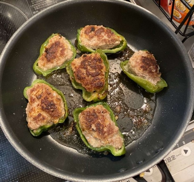 知らない間に、好物に（画像はイメージ）