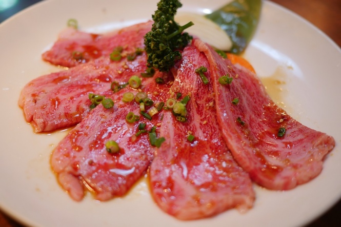 美味しいけど教えたくない四谷三丁目の穴場の焼肉屋 くいどんのカルビが美味 デイリーニュースオンライン