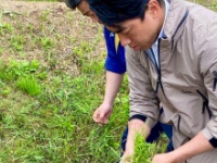 小泉進次郎農水大臣の公式Xより